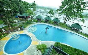 Sunrise Garden Lake Surallah 2*